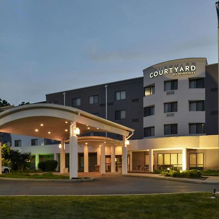 Courtyard By Marriott Harrisburg Hershey Ngoại thất bức ảnh