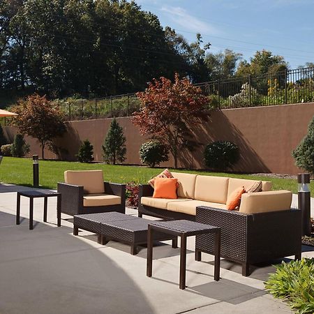 Courtyard By Marriott Harrisburg Hershey Ngoại thất bức ảnh