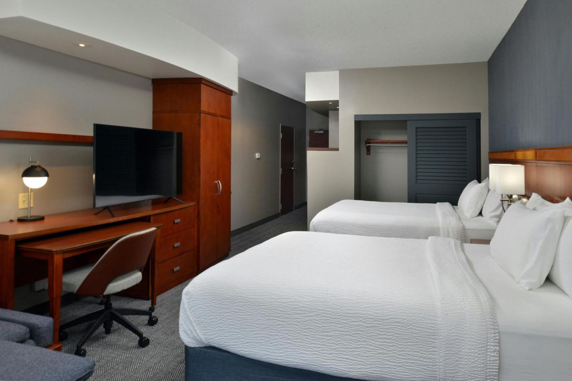 Courtyard By Marriott Harrisburg Hershey Ngoại thất bức ảnh