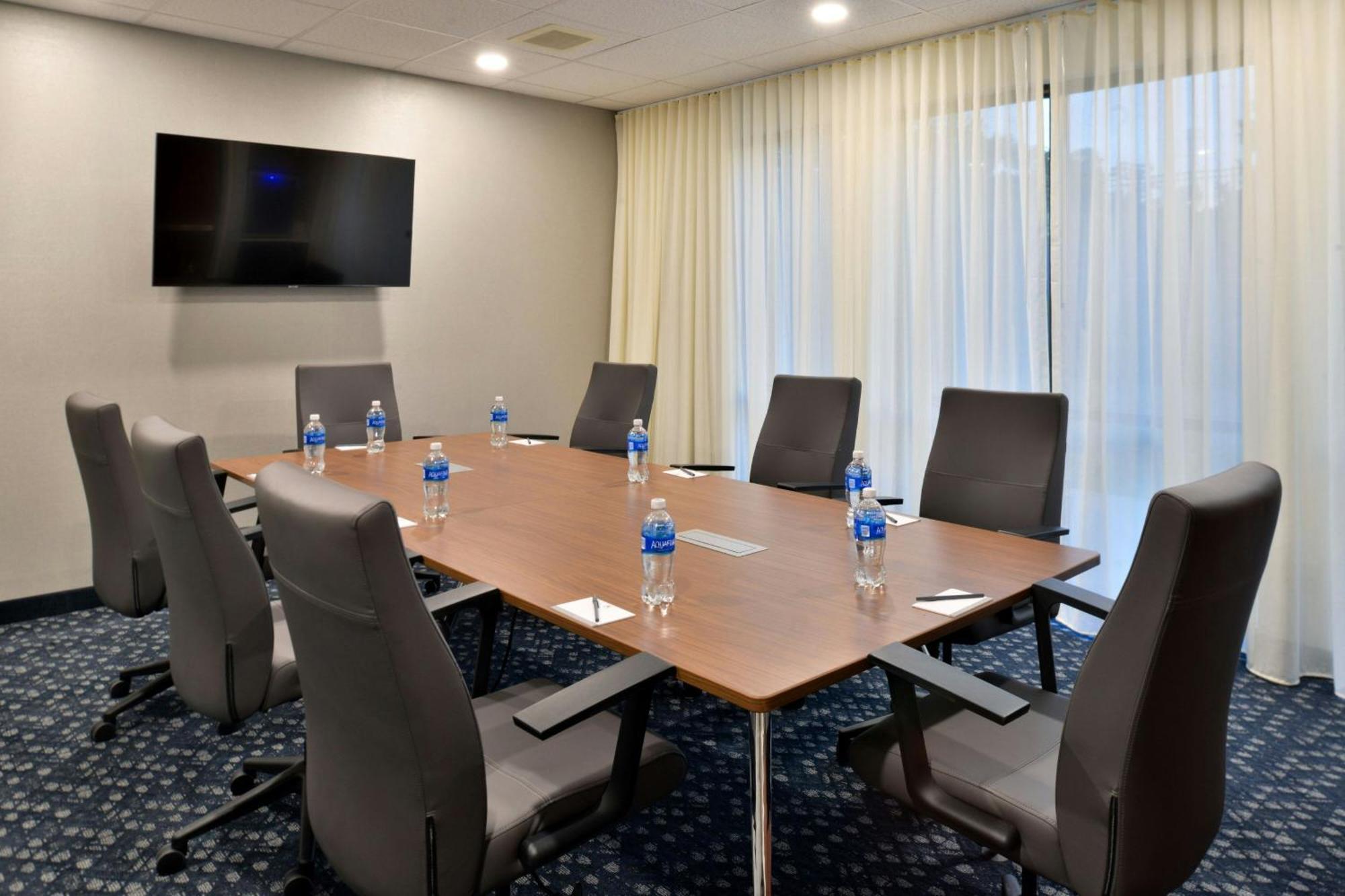 Courtyard By Marriott Harrisburg Hershey Ngoại thất bức ảnh