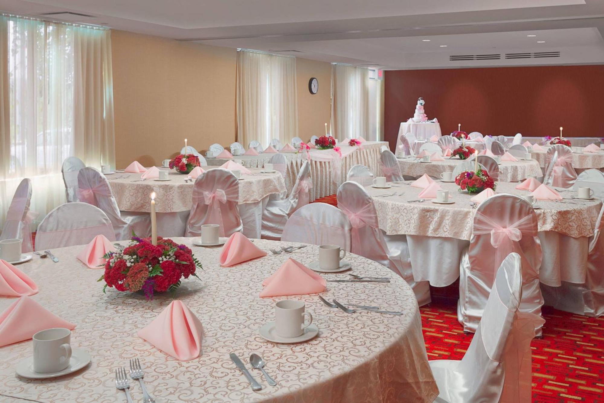 Courtyard By Marriott Harrisburg Hershey Ngoại thất bức ảnh
