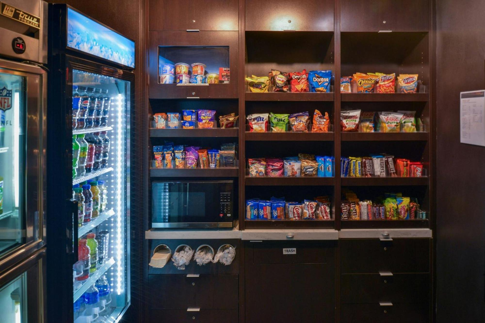 Courtyard By Marriott Harrisburg Hershey Ngoại thất bức ảnh