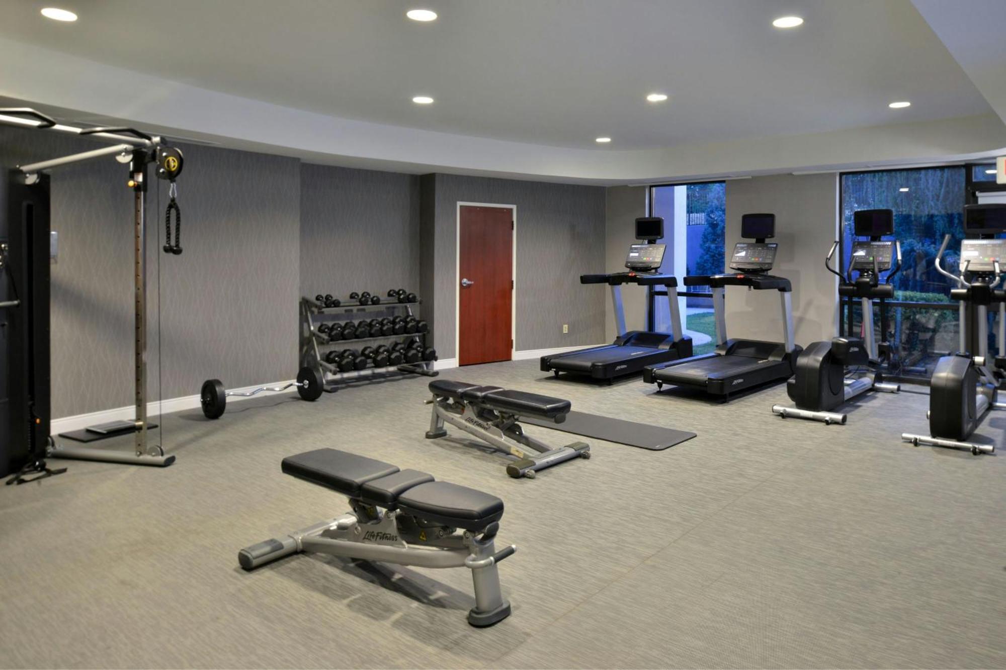 Courtyard By Marriott Harrisburg Hershey Ngoại thất bức ảnh