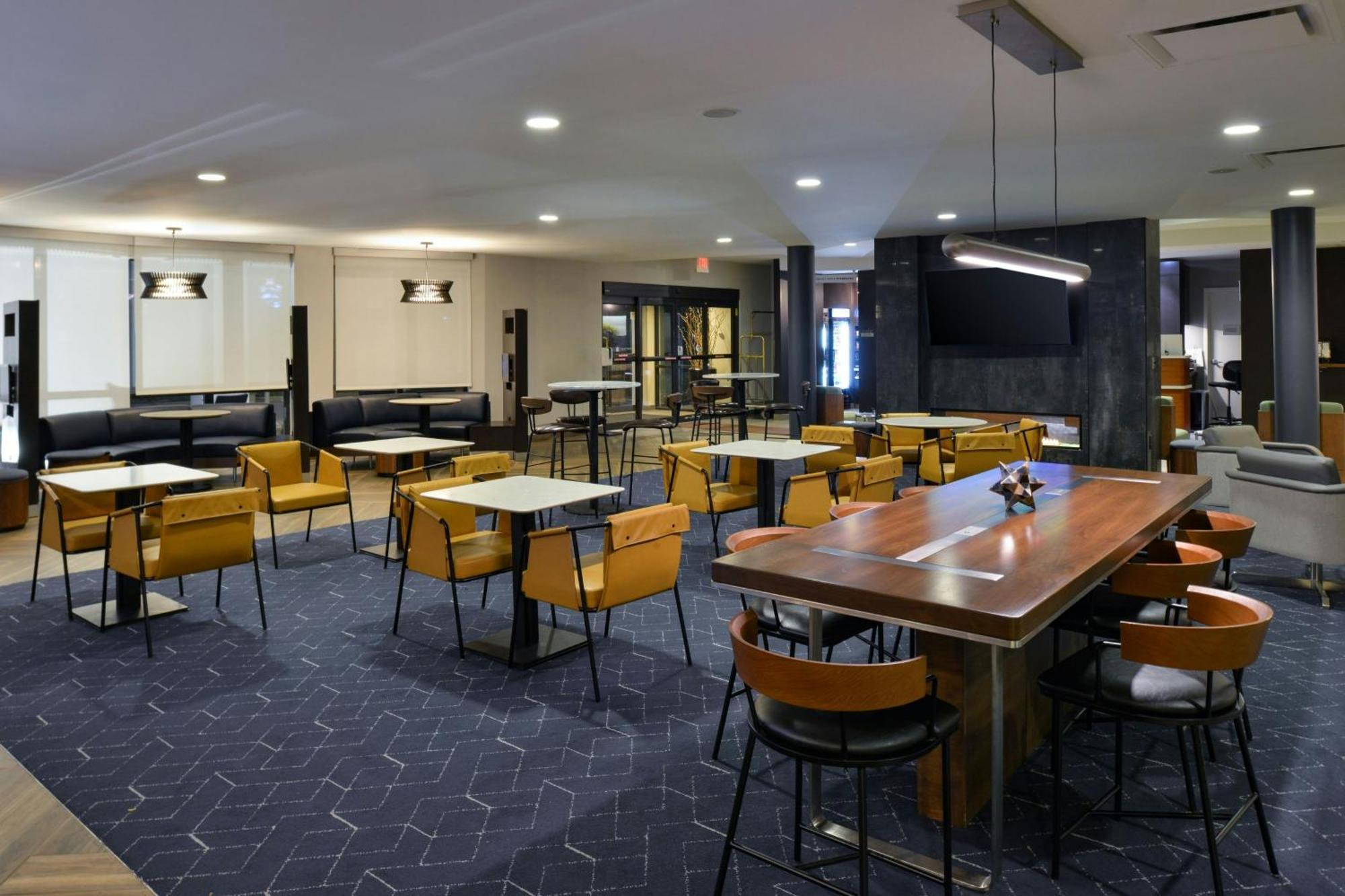 Courtyard By Marriott Harrisburg Hershey Ngoại thất bức ảnh