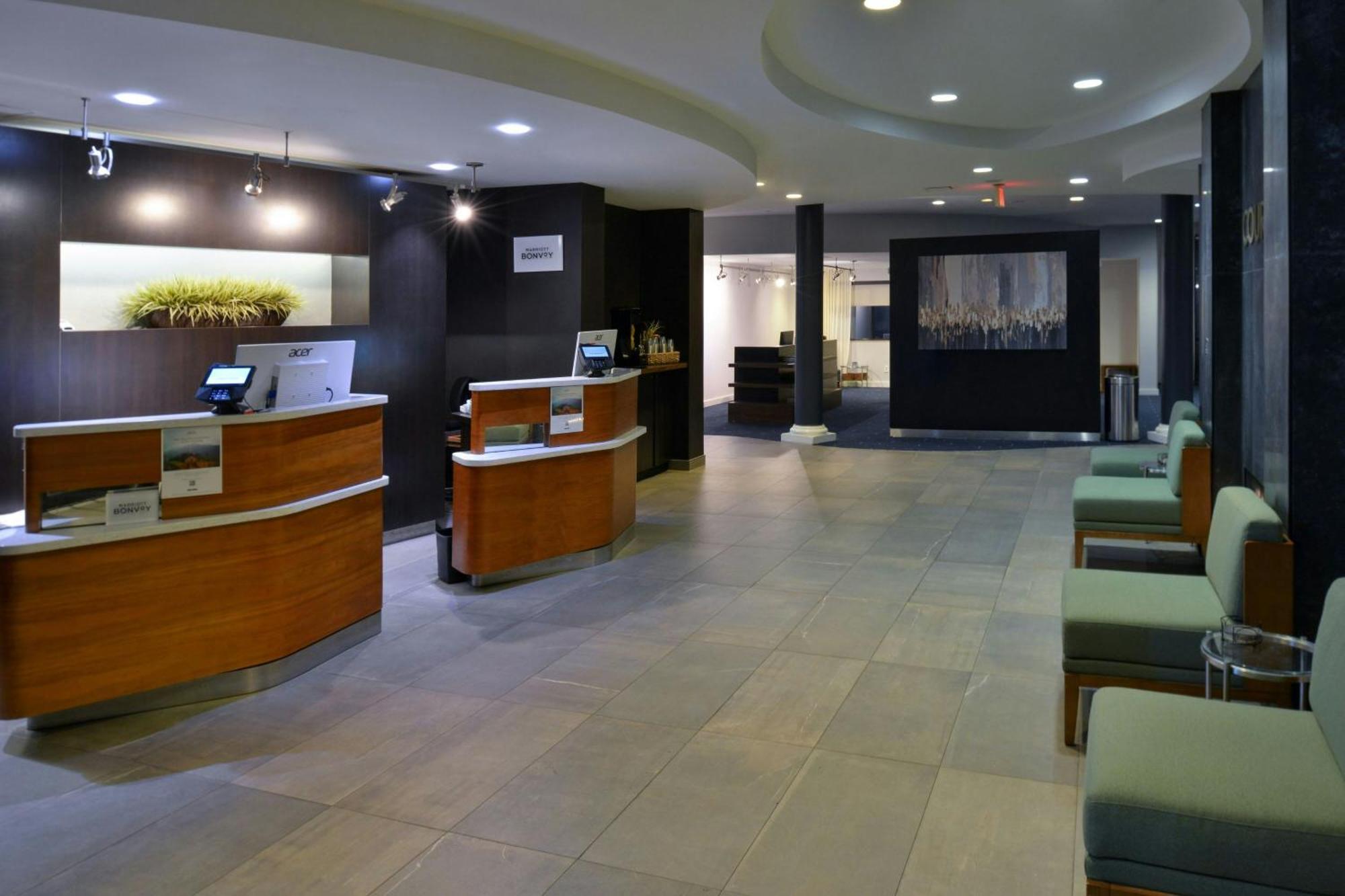Courtyard By Marriott Harrisburg Hershey Ngoại thất bức ảnh
