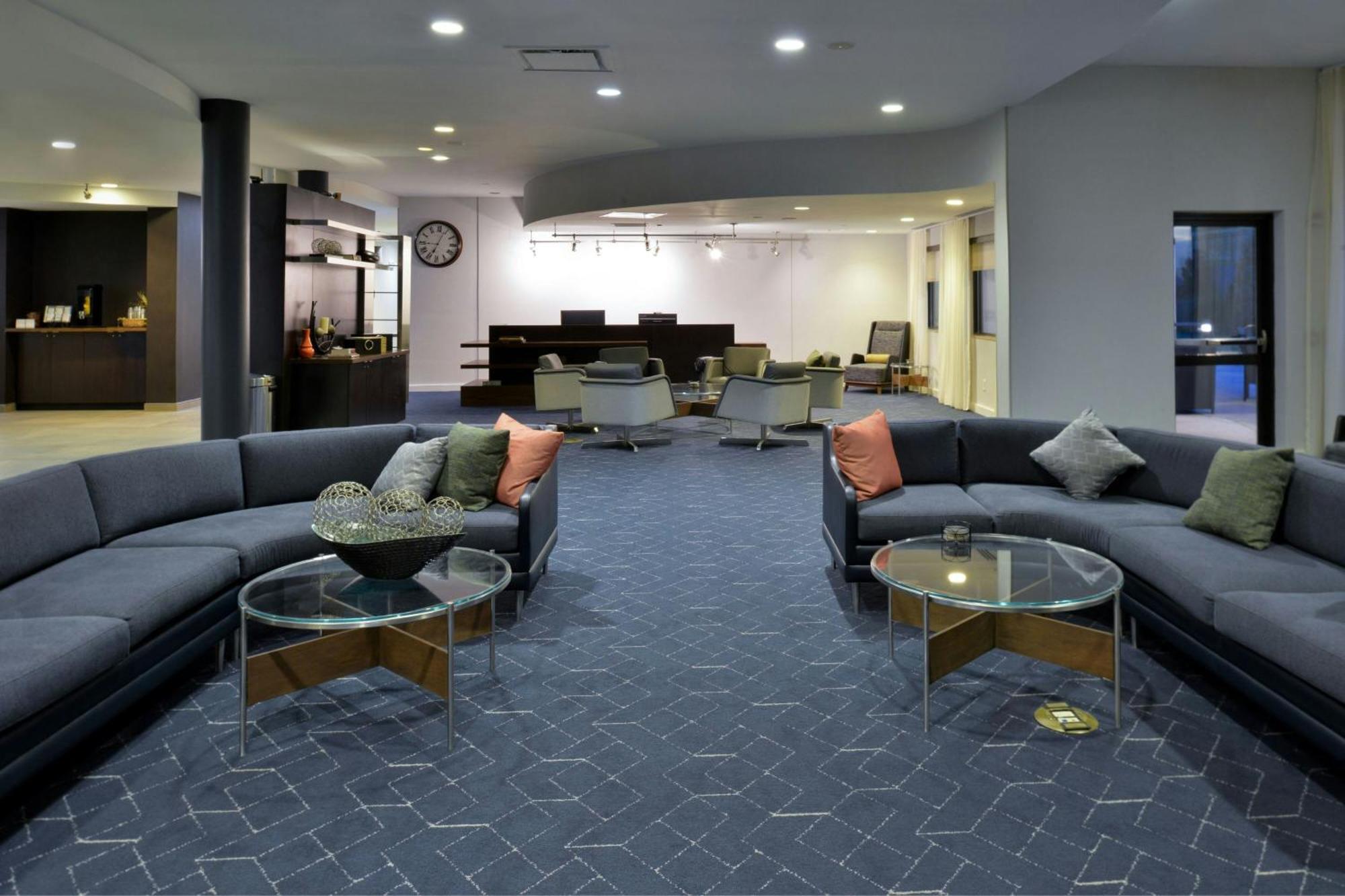 Courtyard By Marriott Harrisburg Hershey Ngoại thất bức ảnh
